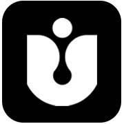 flatneedle logo